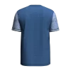 Crew Neck Panelled T-Shirt - Image 2