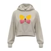 Embroidered Hoodie