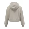 Embroidered Hoodie - Image 2