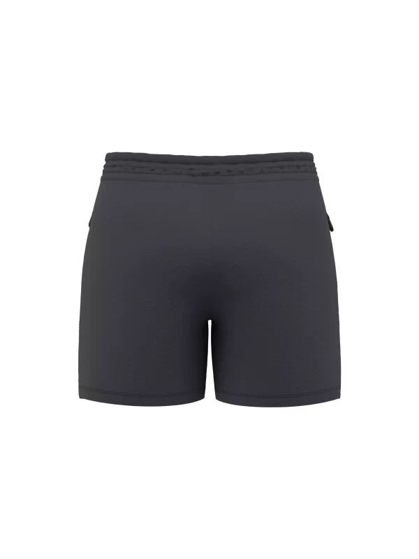 Cut and Sew Shorts - Image 2