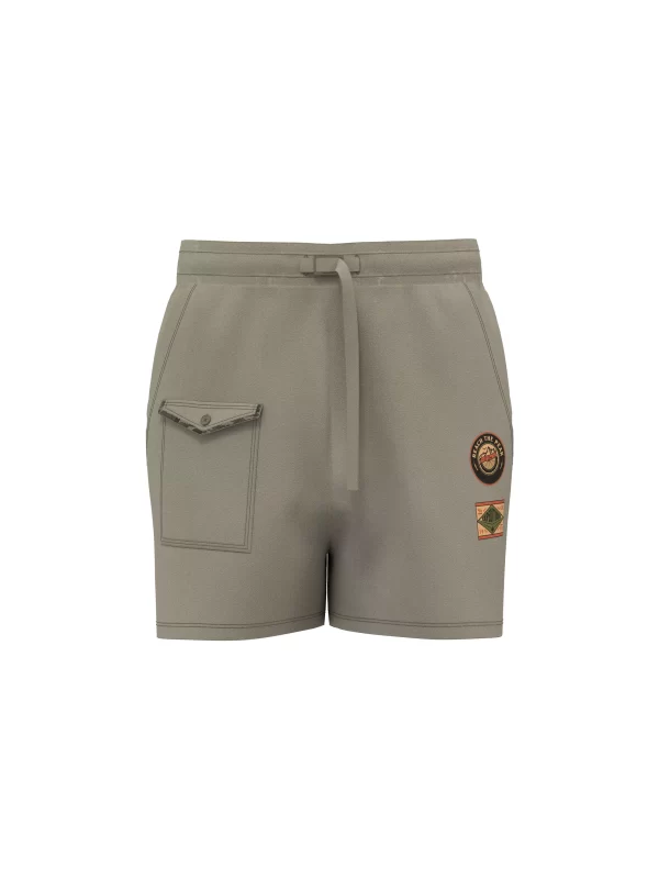 Utility Shorts