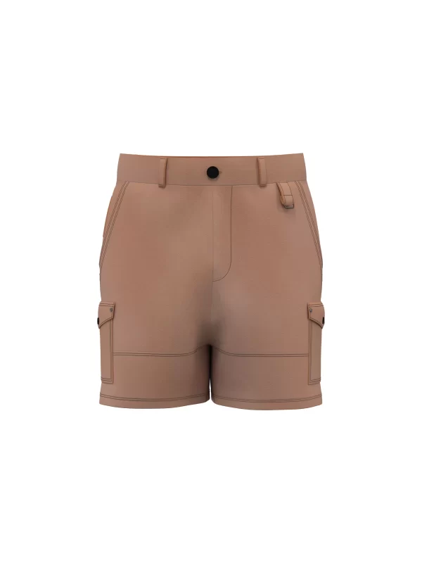 Utility Shorts