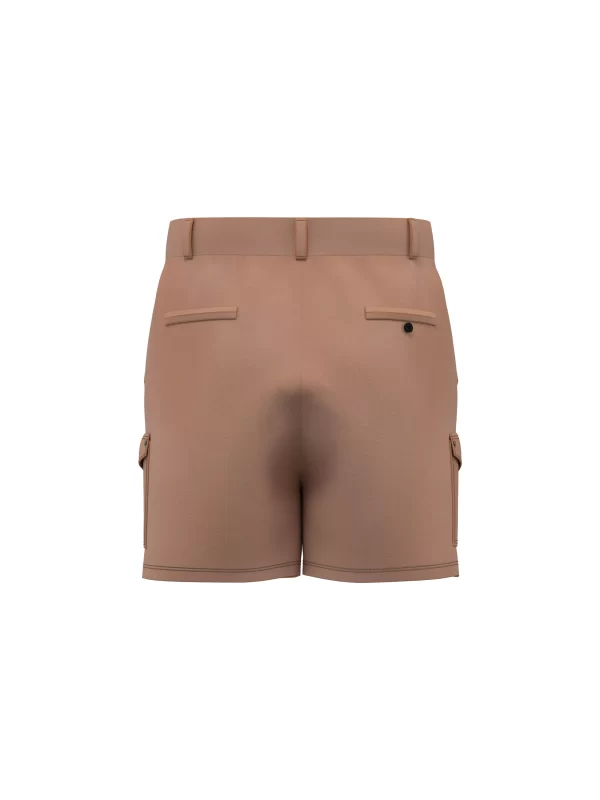 Utility Shorts - Image 2