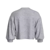 Boxy Balloon Sleeve Jumper - Image 2
