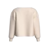 Boxy Wrap Cardigan - Image 2