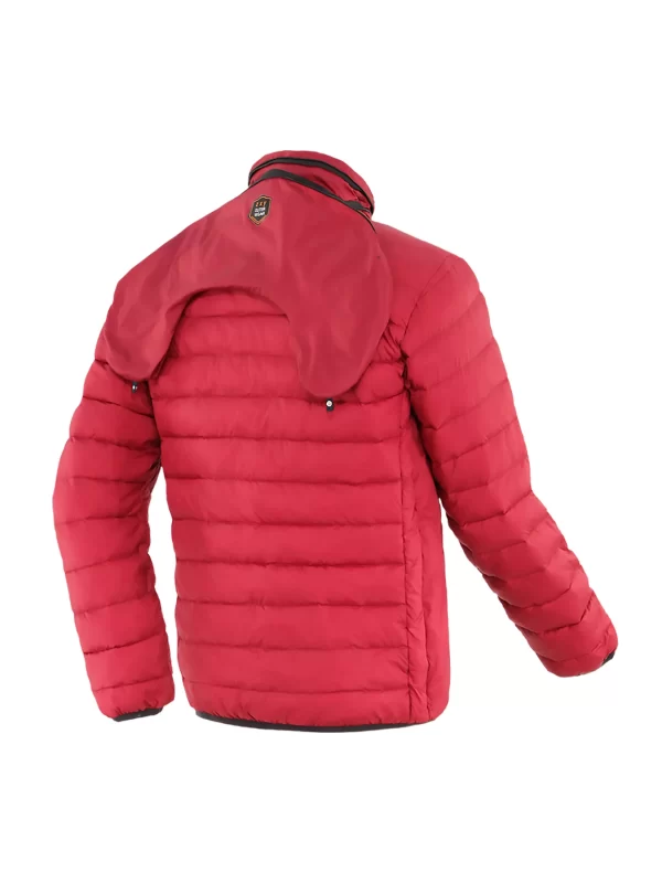 Puffer Jacket - Image 2