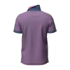 Two Toned Jacquard Hoodie - Image 2