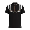 Cut & Sew Polo