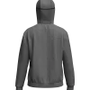 Full Zip Jacket With Hooded Mask - Image 2