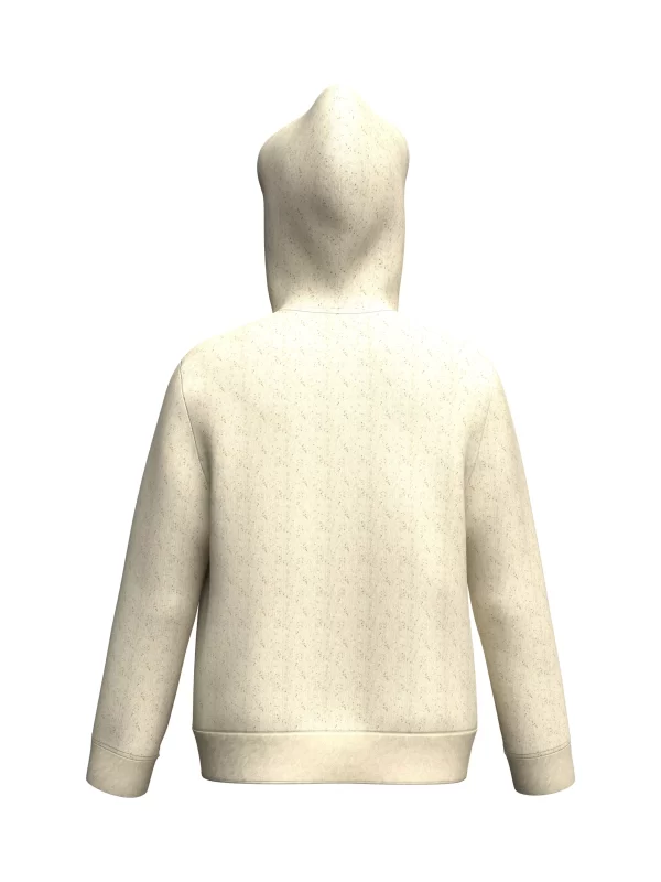 Mens Hoodie - Image 2