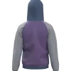 Mens full Zip Hoodie - Image 2