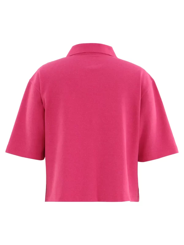 Cropped Polo - Image 2