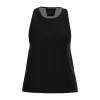 Slim Fit Vest With Back Vent
