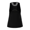 Slim Fit Vest With Back Vent - Image 2