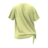 Tie Up Over Size Tees - Image 2