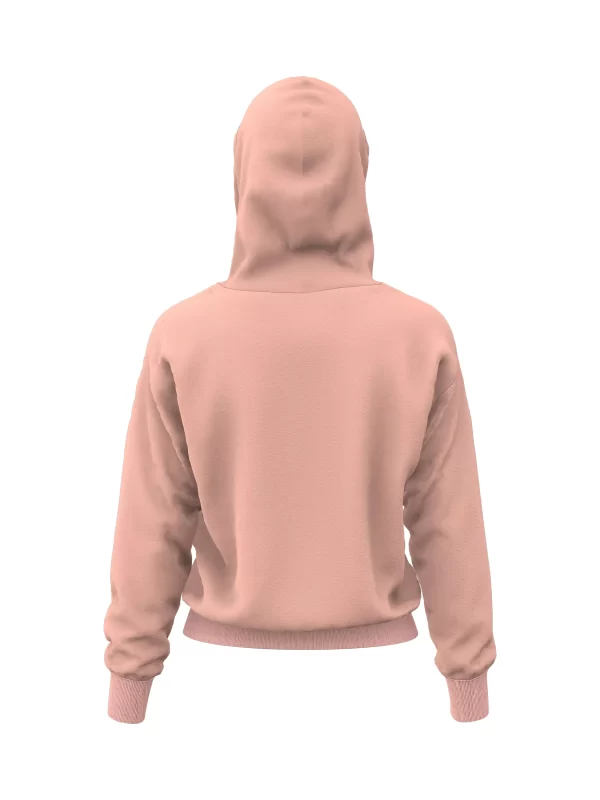 Drop Shoulder Hoodies - Image 2