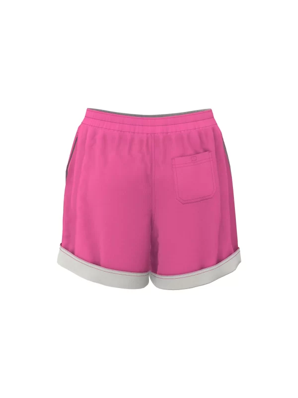 Knit Shorts - Image 2