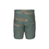 Jersey Shorts With Print - Image 2