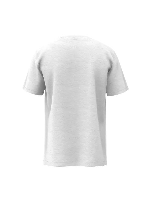 Contrast Pocket T-Shirt - Image 2