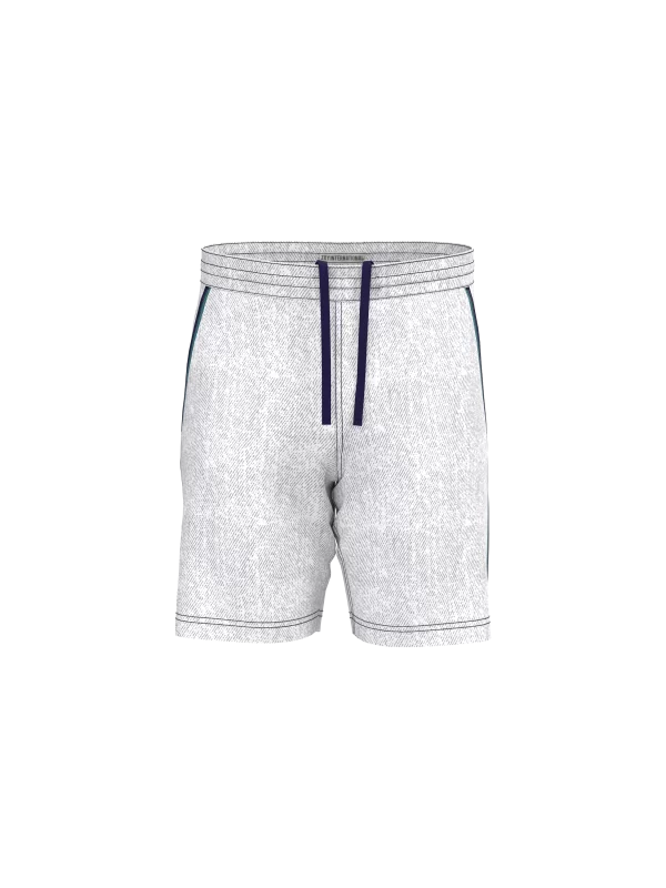 Jersey Shorts