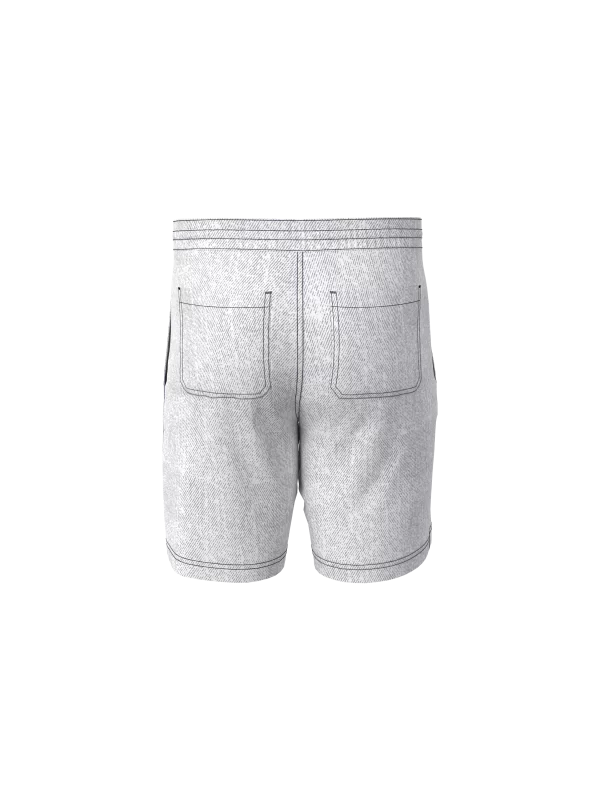 Jersey Shorts - Image 2