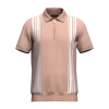 Knitted Polo